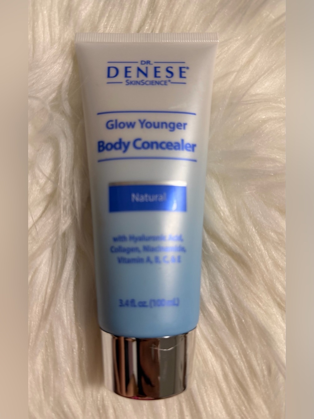 Dr. Denese Glow Younger Body Concealer